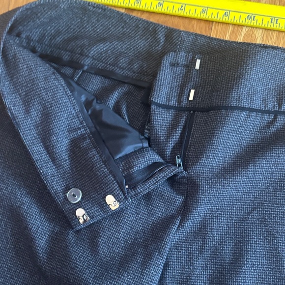 Women’s Classic Dress Pants - Picture 4 of 6